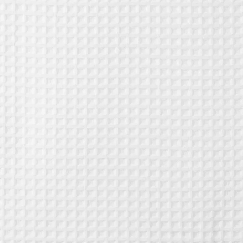 PowerSellerUSA Rod Pocket Blackout Window Curtains Panel with Attached Valance